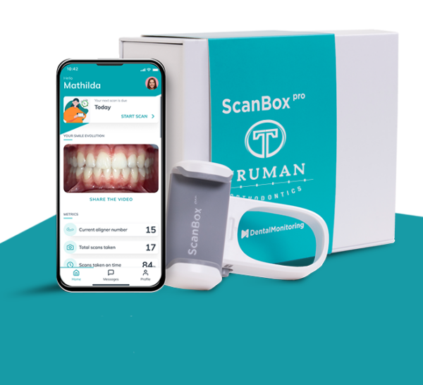 Orthodontist in Las Vegas and Henderson Truman Orthodontics Dental