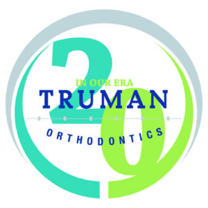 20 Year Era Truman Orthodontics