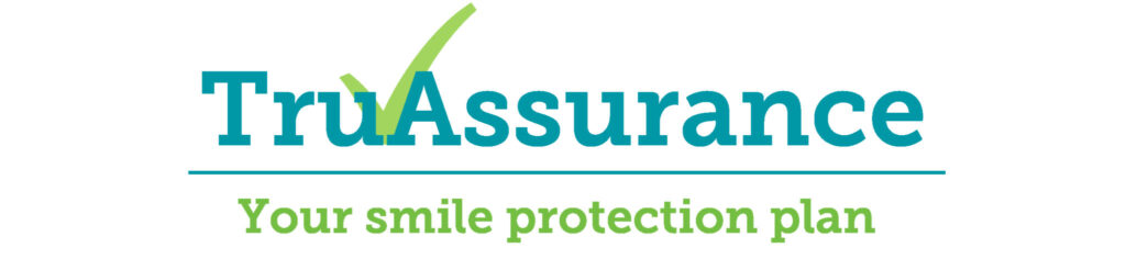 TruAssurance Smile Protection Plan logo
