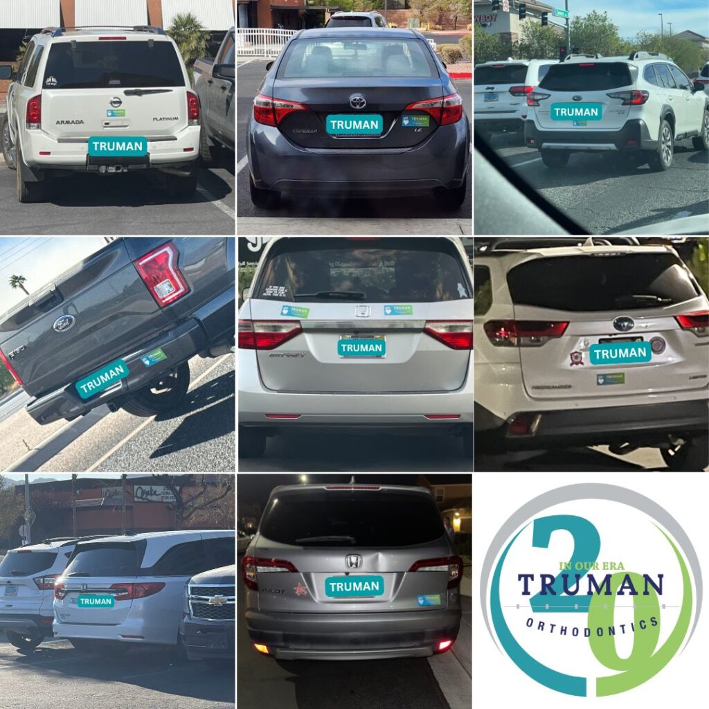 Car magnets